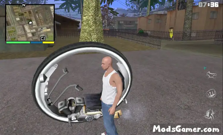 Get popular Android mod games | PlayMods.net