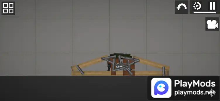 TS mine - modsgamer.com