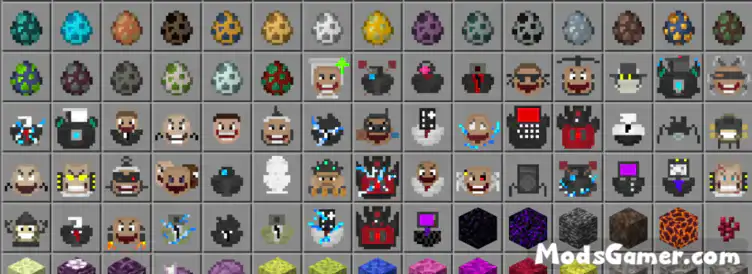 Get popular Android mod games | PlayMods.net