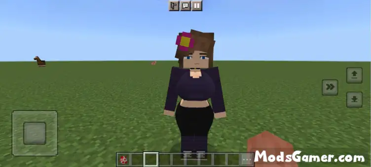 Download Jenny Mod for Minecraft PE on Android