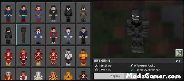 boxy boo  Minecraft Skins