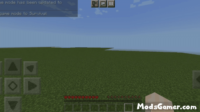 Senator Armstrong Nextbot Addon - Mods for Minecraft