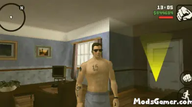 GTA VC Tommy Vercetti Character Skin | modsgamer.com