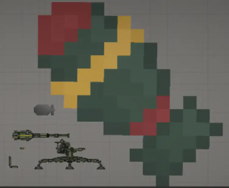 War Mod 2 - modsgamer.com