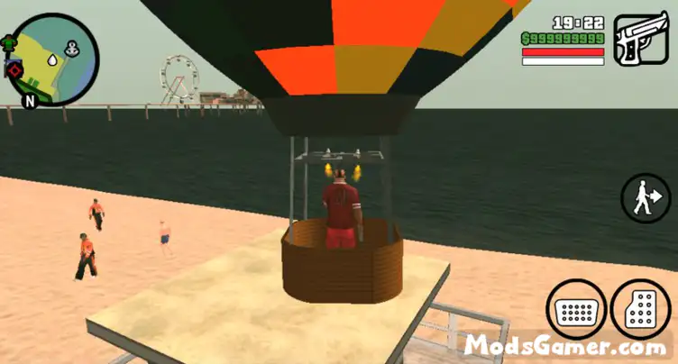 Get popular Android mod games | PlayMods.net