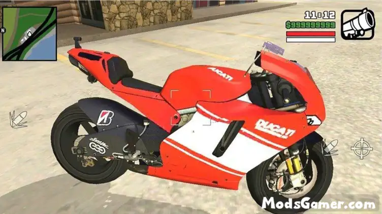 GTA San Andreas - Cadê o Game - Bikers