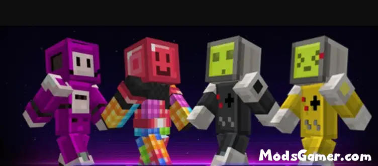 Get popular Android mod games | PlayMods.net