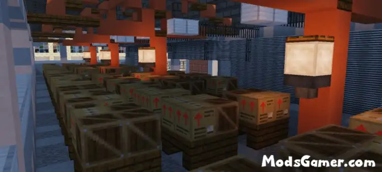 Get popular Android mod games | PlayMods.net