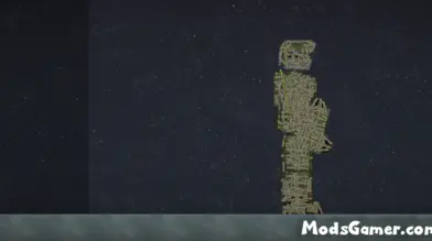 [Official Workshop Mod]Axitcatz gen 2 mod | modsgamer.com