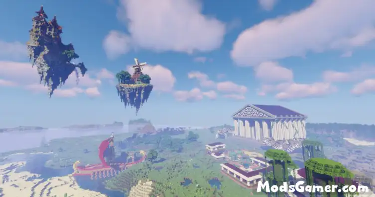 Get popular Android mod games | PlayMods.net