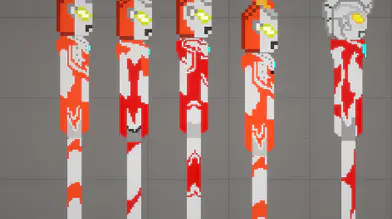 5 Ultraman mods | modsgamer.com