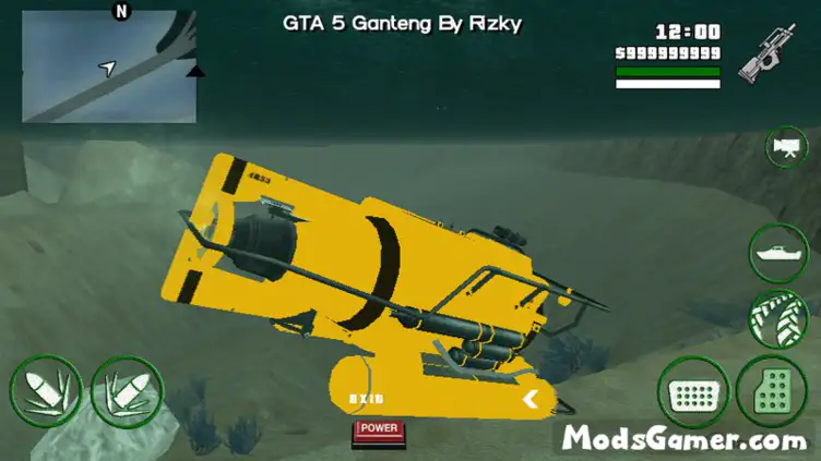 Get popular Android mod games | PlayMods.net