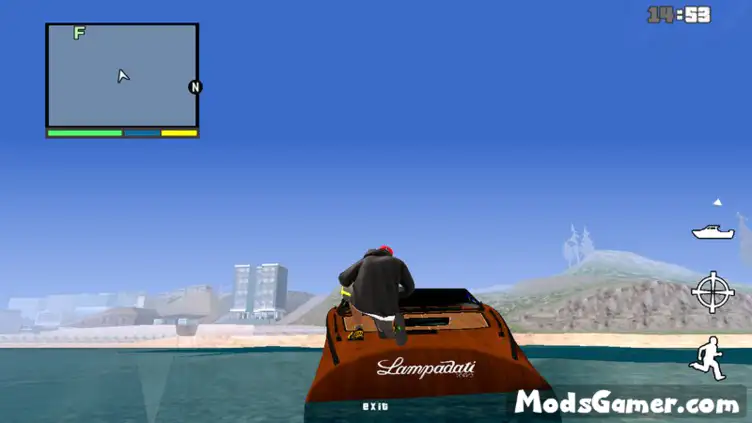 Get popular Android mod games | PlayMods.net
