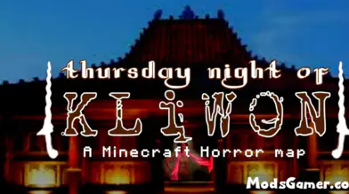 Thursday Night of Kliwon Horror Map | modsgamer.com