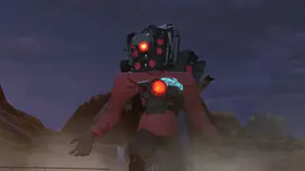 How to Download Melon Sandbox Skibidi Toilet 67 Part 2 Mod | modsgamer.com