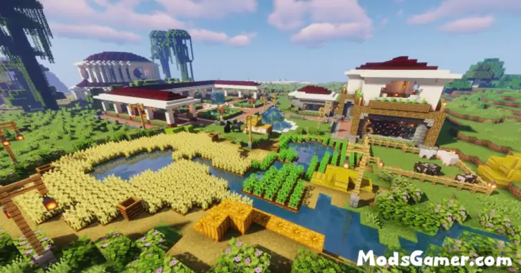 Get popular Android mod games | PlayMods.net