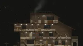 How to Download Melon Sandbox High Quality 4 Storey House Mod | modsgamer.com