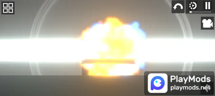 Nuclear bomb - modsgamer.com