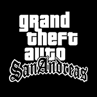  Grand Theft Auto: San Andreas icon