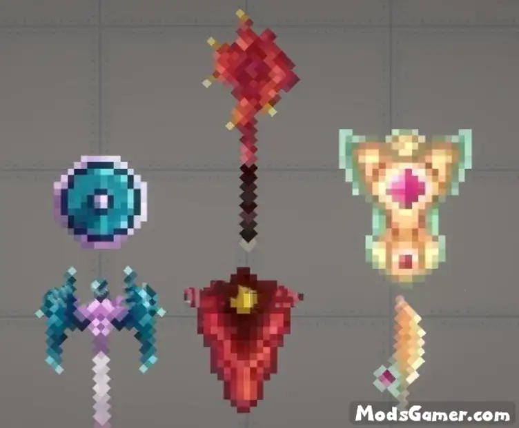 Get popular Android mod games | PlayMods.net