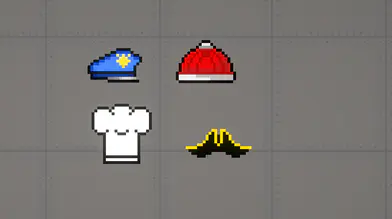 4 hat mods | modsgamer.com