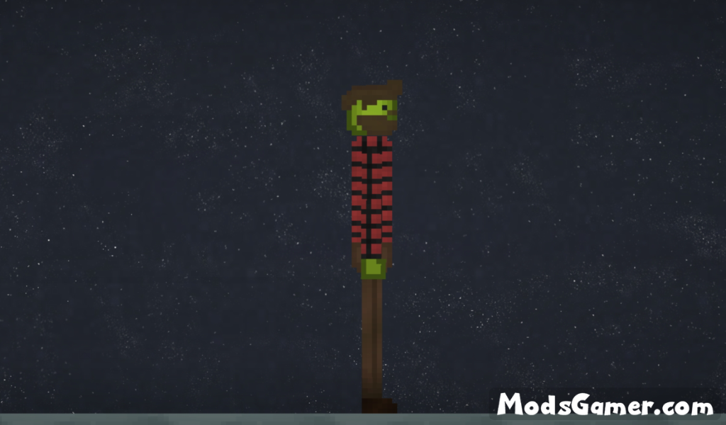 [Official Workshop Mod]Logger Character Mod - Mods for Melon Playground ...