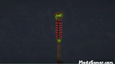 [Official Workshop Mod]Logger Character Mod | modsgamer.com