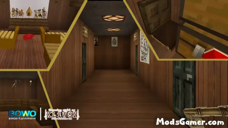 Get popular Android mod games | PlayMods.net