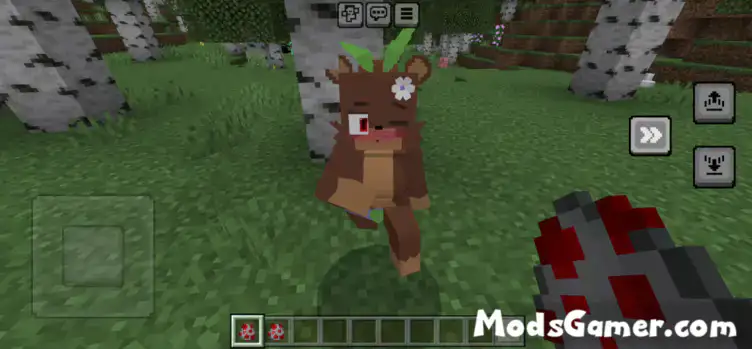 Download Jenny Mod for Minecraft PE on Android