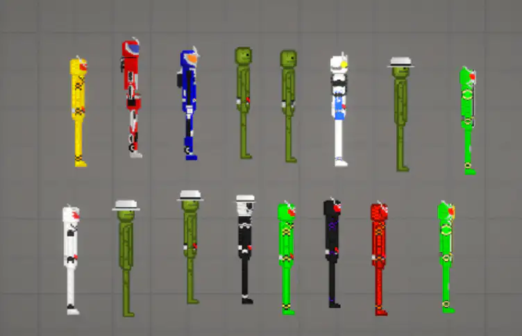 Kamen Rider W Mod - modsgamer.com