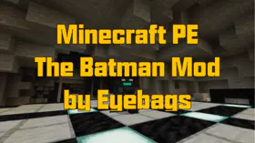 Mod Mechs and Jetpacks for Minecraft PE