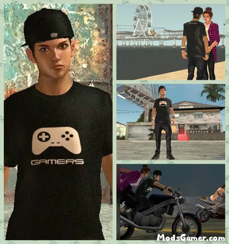 Get popular Android mod games | PlayMods.net