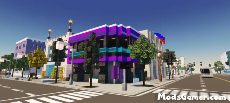 Get popular Android mod games | PlayMods.net