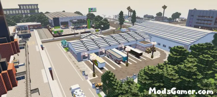 Get popular Android mod games | PlayMods.net