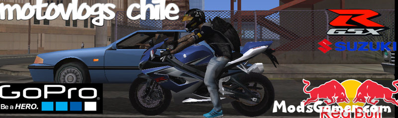 Download GTA Motovlog APK 2.0 for Android