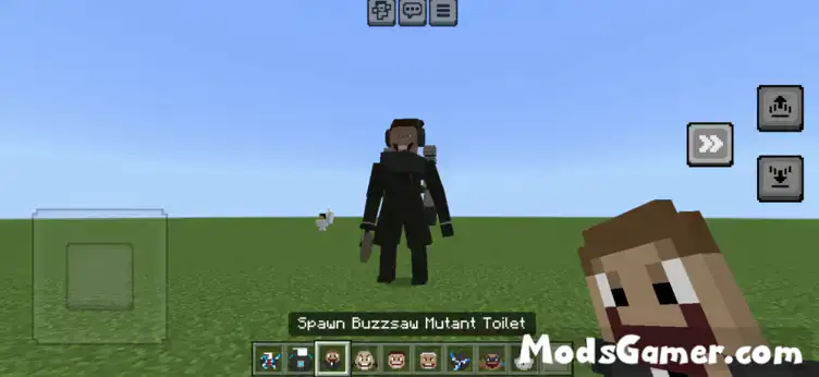 Get popular Android mod games | PlayMods.net