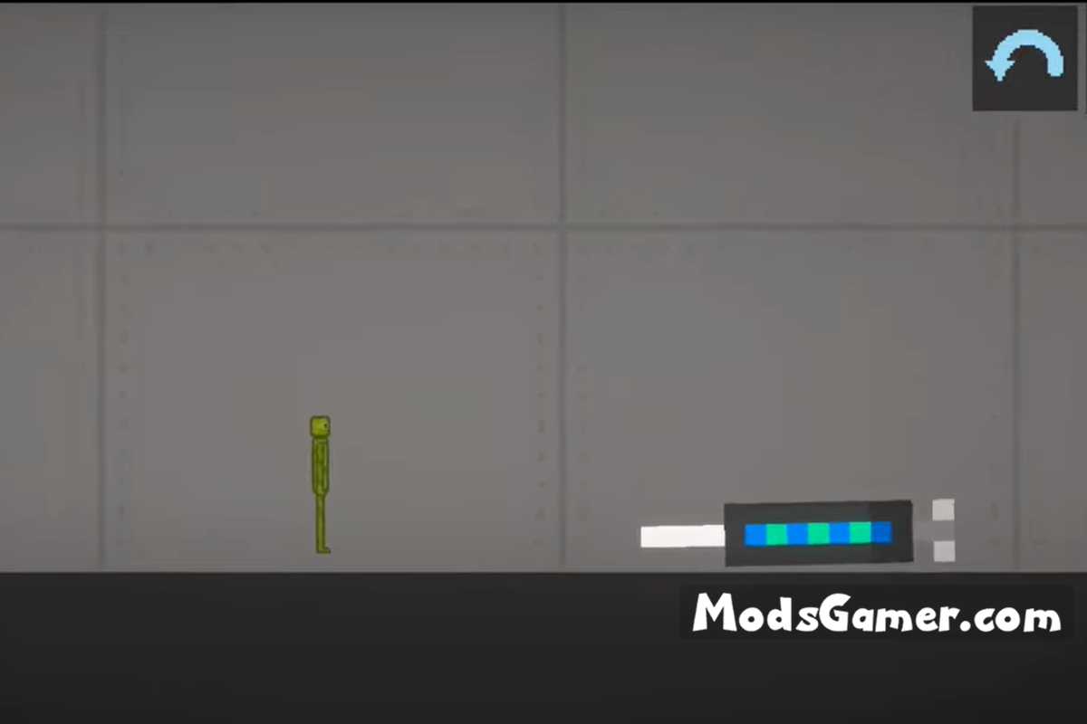 Three NEW SYRINGES in Melon Sandbox Playground 17.0 CONCEPT