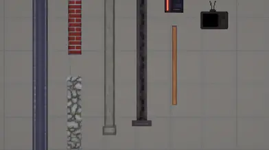 People Playground building mod | modsgamer.com