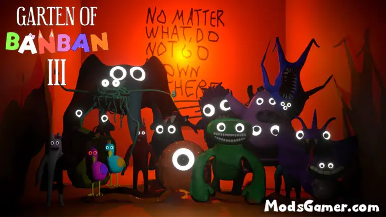 Get popular Android mod games | PlayMods.net