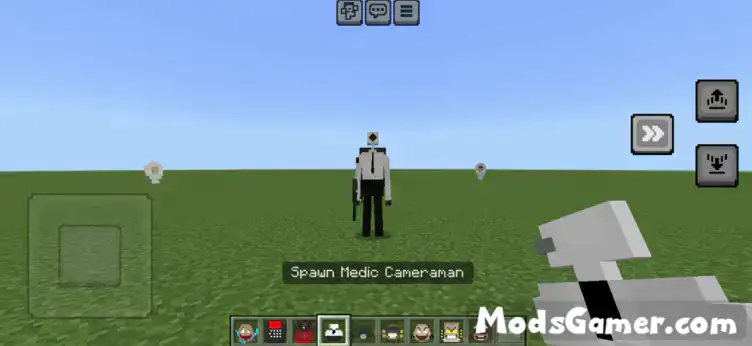 Get popular Android mod games | PlayMods.net