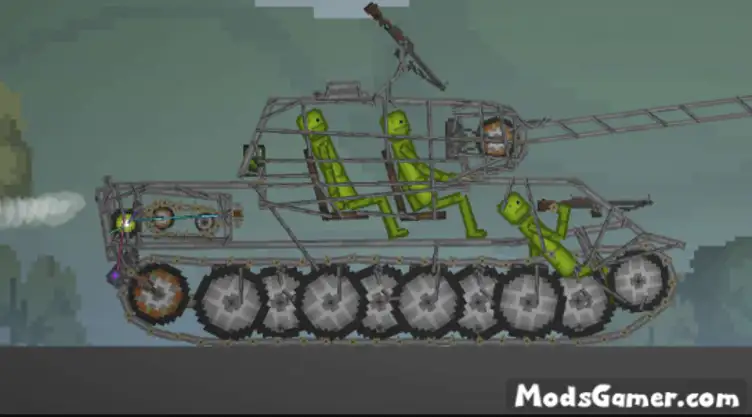 Get popular Android mod games | PlayMods.net