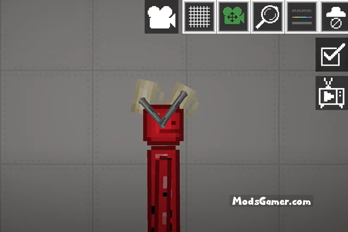 How To Make BanBan In Melon Sandbox Playground