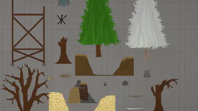 Terrain Material Mod | modsgamer.com