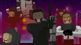 How to Download Minecraft Skibidi Toilet V17.2 Mod | modsgamer.com