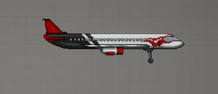 Large Aircraft Mod - modsgamer.com