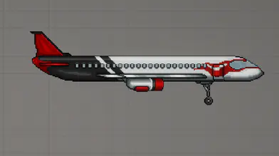 Airliner Mod | modsgamer.com