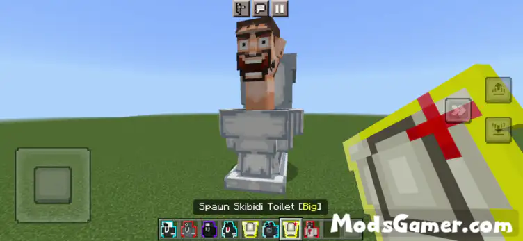 How To Download Minecraft Skibidi Toilet Remastered Version Mod 