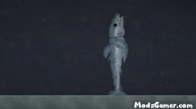 [Official Workshop Mod]Shark Mod | modsgamer.com