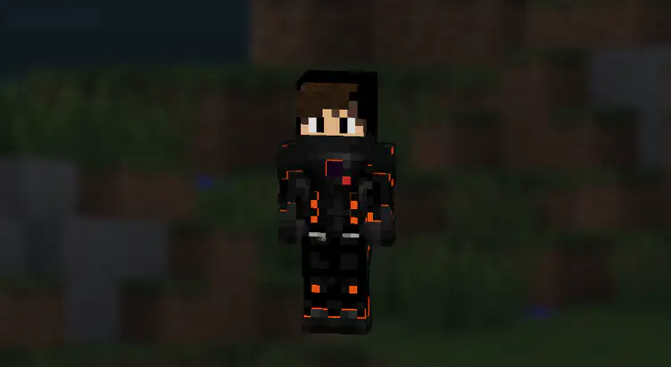 SkyPvPUnName skin - modsgamer.com