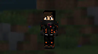 SkyPvPUnName pictures skin | modsgamer.com
